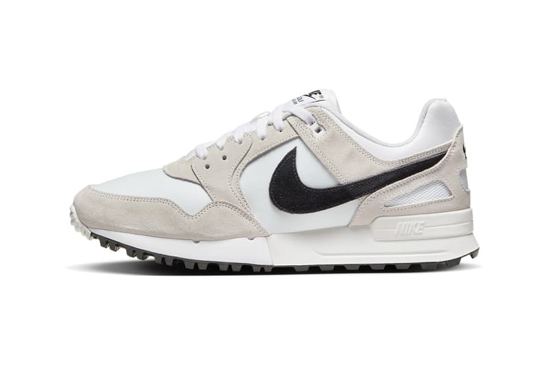 ナイキが名作エアペガサス89をゴルフ仕様にアップデート nike pegasus 89 golf fj2245 002 fj2245 001 fj2245 100 release date information store guide list