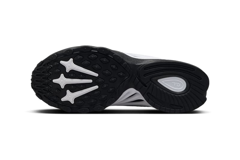 ノクタxナイキ エアズーム ブラック/ホワイトの公式画像をチェック NOCTA Nike Air Zoom Drive Black White DX5854-001 Release Info date store list buying guide photos price