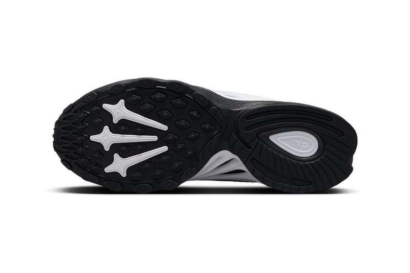 ノクタxナイキ エアズーム ブラック/ホワイトの公式画像をチェック NOCTA Nike Air Zoom Drive Black White DX5854-001 Release Info date store list buying guide photos price