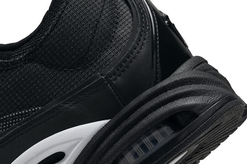 ノクタxナイキ エアズーム ブラック/ホワイトの公式画像をチェック NOCTA Nike Air Zoom Drive Black White DX5854-001 Release Info date store list buying guide photos price