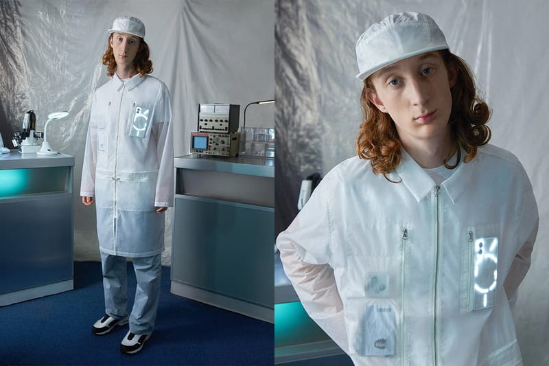 英 Nothing が初のアパレルラインをローンチ