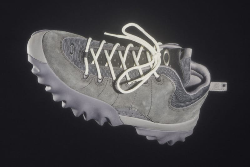 Brain Dead x OAKLEY が新たに Edge Boot と Flesh シリーズを発表