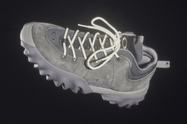 Brain Dead x OAKLEY が新たに Edge Boot と Flesh シリーズを発表