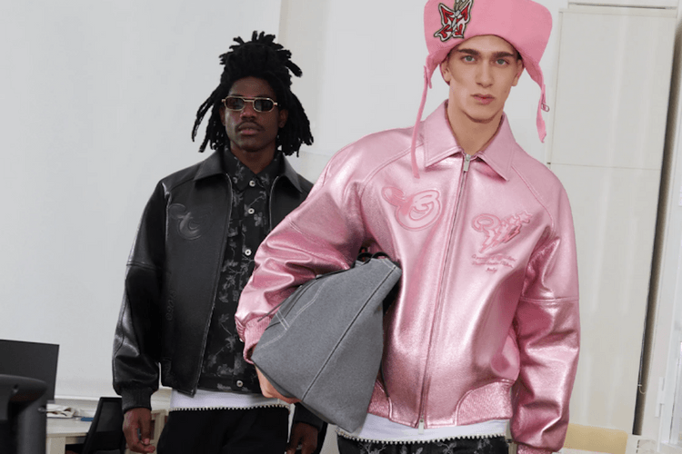 Off-White™️ 2024年プレフォールコレクション