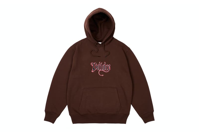 パレス スケートボード 2023年ホリデーコレクション発売アイテム一覧 - Week 4 Palace Ultimo 2023 Collection Week 4 Drop Release Info Date Buy Price 