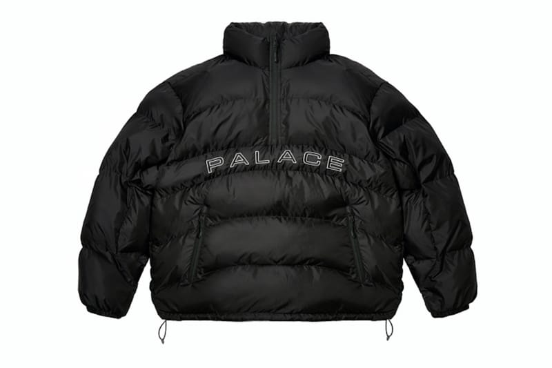 PALACE SKATEBOARDS 2023年ホリデーコレクション発売アイテム一覧 - Week 4