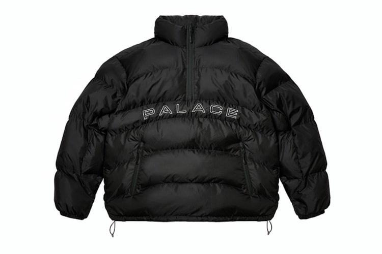 PALACE SKATEBOARDS 2023年ホリデーコレクション発売アイテム一覧 - Week 4