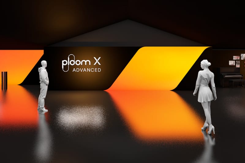 プルーム・エックス・アドバンスドがロンドンの伝説的ライブハウス マーキークラブとのコラボキャンペーンをローンチ Ploom X ADVANCED x marquee club® collab campaign launch info , FM802 ROCK FESTIVAL RADIO CRAZY 2023, COUNTDOWN JAPAN 23/24