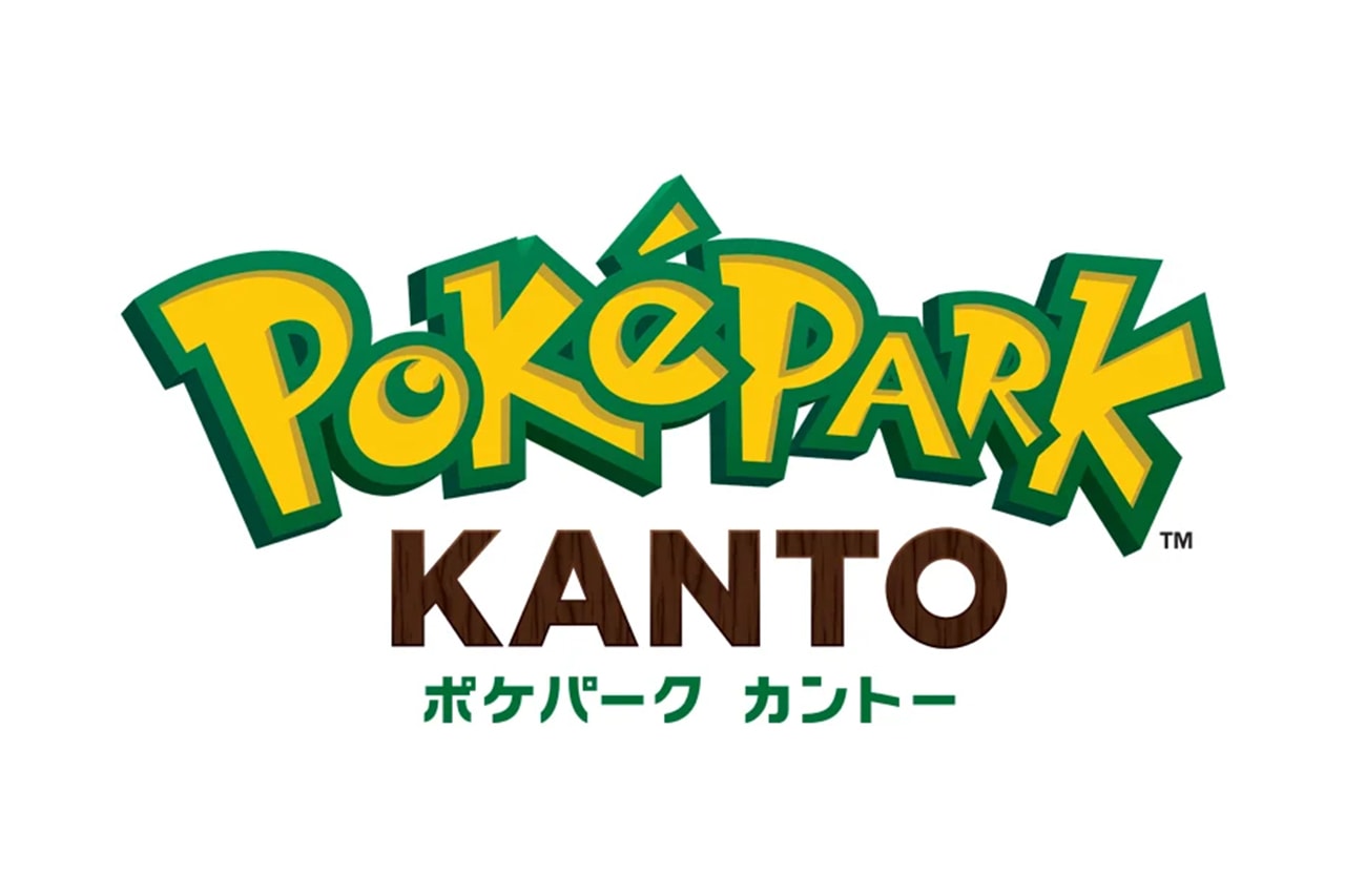 『ポケモン』の世界観を体験できるテーマパークがよみうりランド内にオープン Pokémon Poképark KANTO