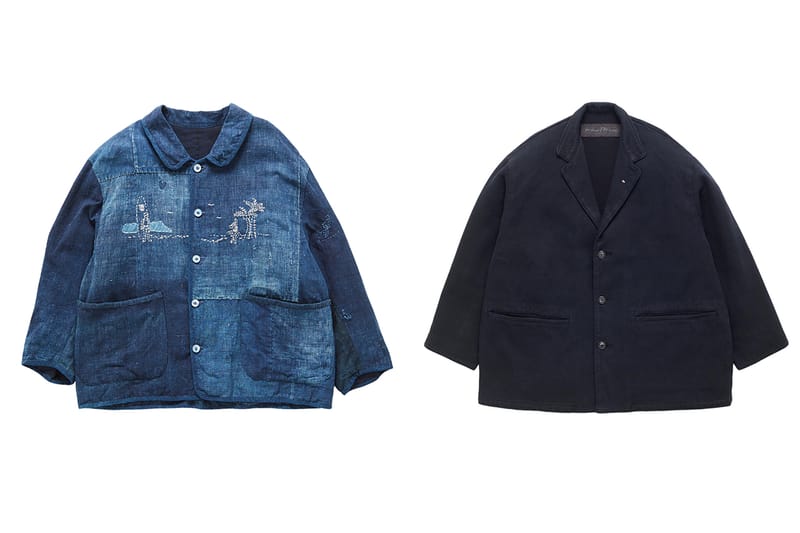 PORTER CLASSIC が銀座本店15周年を記念したイベント “SASHIKO LOVE 2023” を開催