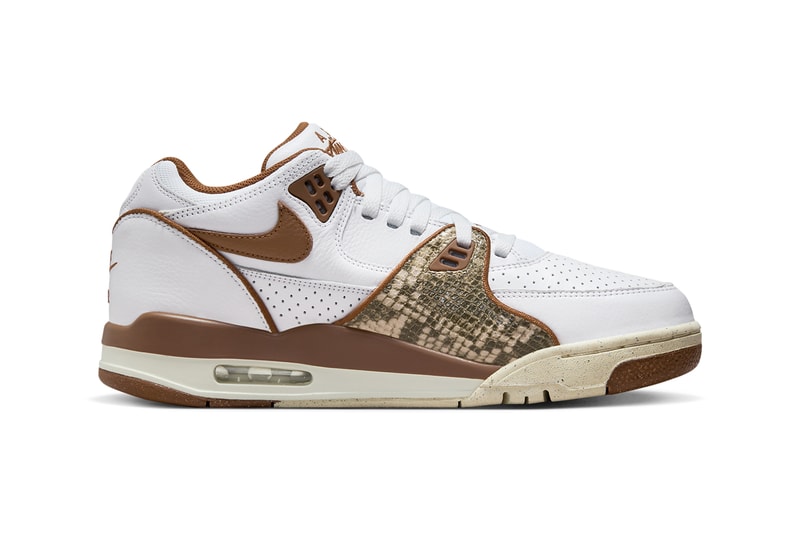 ステューシー & ナイキ エアフライト 89 の発売情報が解禁 STÜSSY & Nike Air Flight 89 , apparel release info