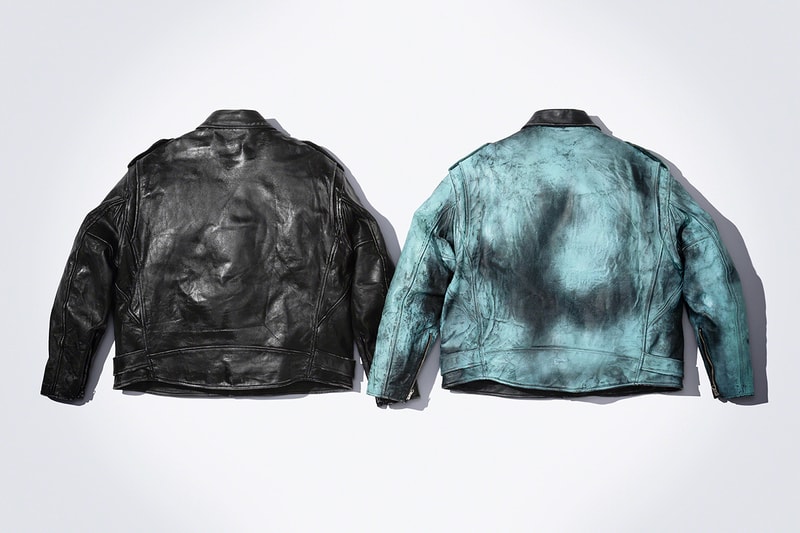 シュプリームがブラックミーンズとのコラボコレクションを発表 Supreme x blackmeans collab collection 2023 fall release info
