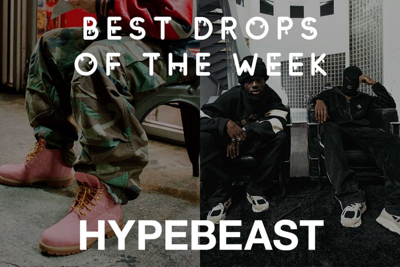 見逃したくない今週のリリースアイテム 7 選