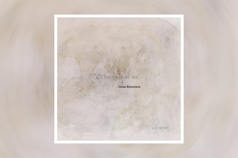 TAKAHIROMIYASHITATheSoloist. から小瀬村晶とのコラボレーション・アルバム『The Two Of Us』がリリース