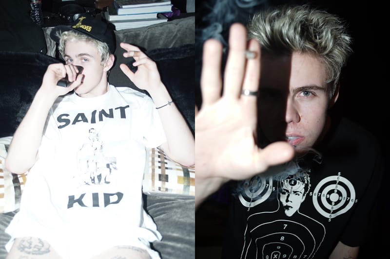 ザ・キッド・ラロイが緊急来日