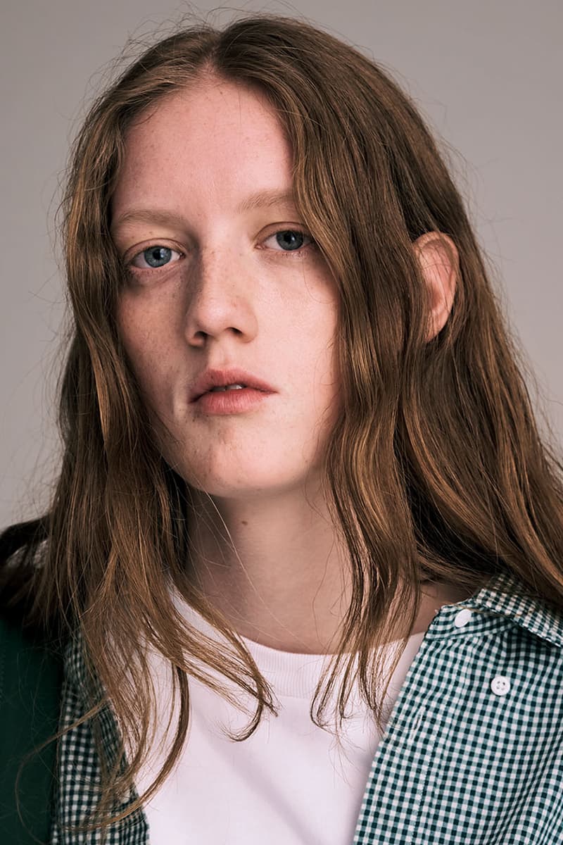 ザ・ノース・フェイス パープル レーベル 2024年春夏コレクション HE NORTH FACE Purple Label Spiring Summer 2024 Collection Lookbooks