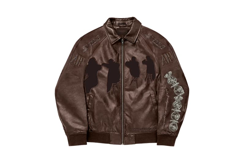 トラヴィス・スコット擁するカクタスジャック x オーデマ ピゲ コラボコレクションが発売 Travis Scott Cactus Jack x Audemars Piguet collection release info