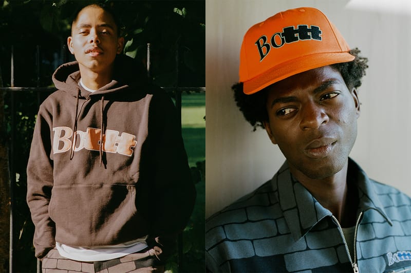 TTTMSW が設立10周年を記念して BoTT とのコラボアイテムを発売