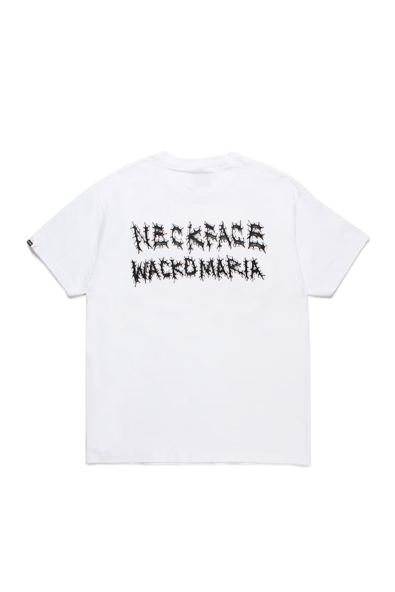 ワコマリアの2024年度初売りアイテムをチェック wacko maria 2024 new year sells item release info