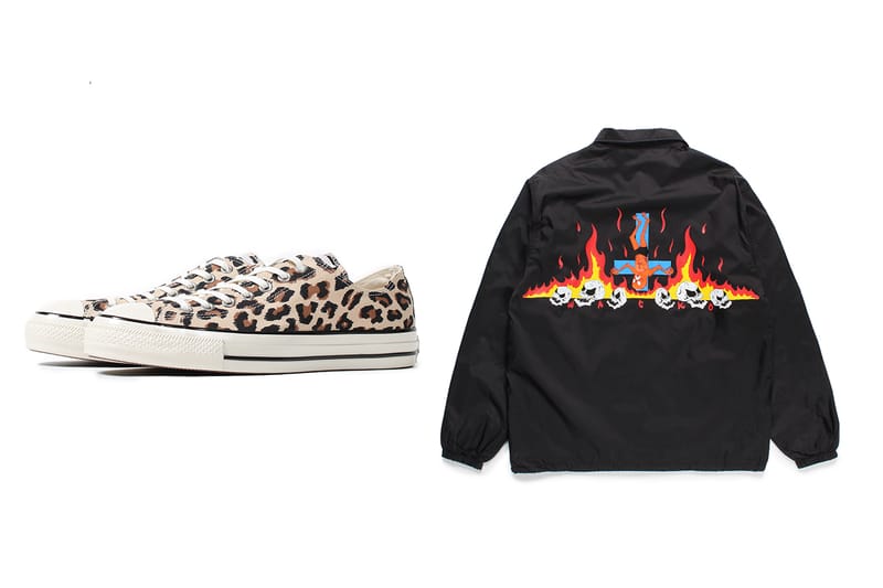 WACKO MARIA が2024年の初売りアイテムを発表