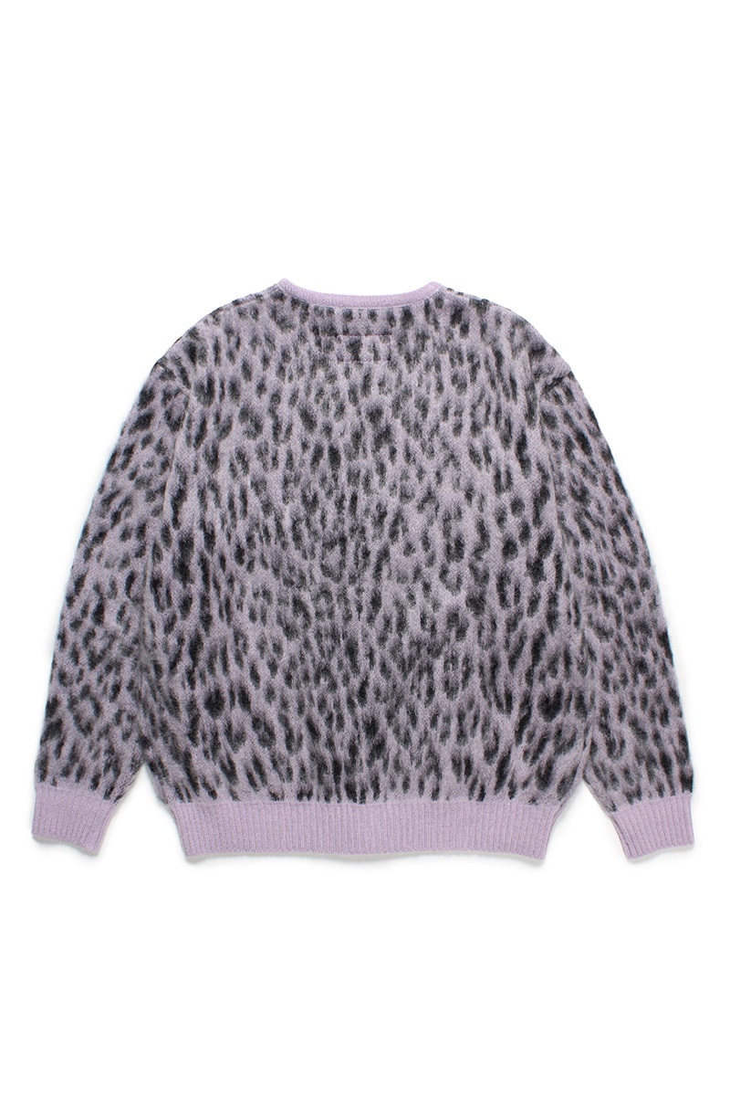 ワコマリアから直営店舗限定アイテムがリリース wacko maria company operated store limited item release info