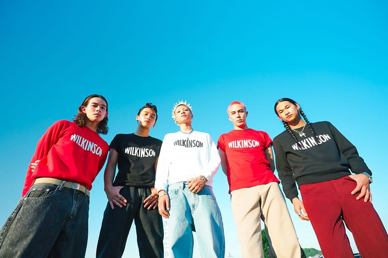 ウィルキンソンと STARBASE が KOMOREBI をフィーチャーした新プロジェクトをローンチ