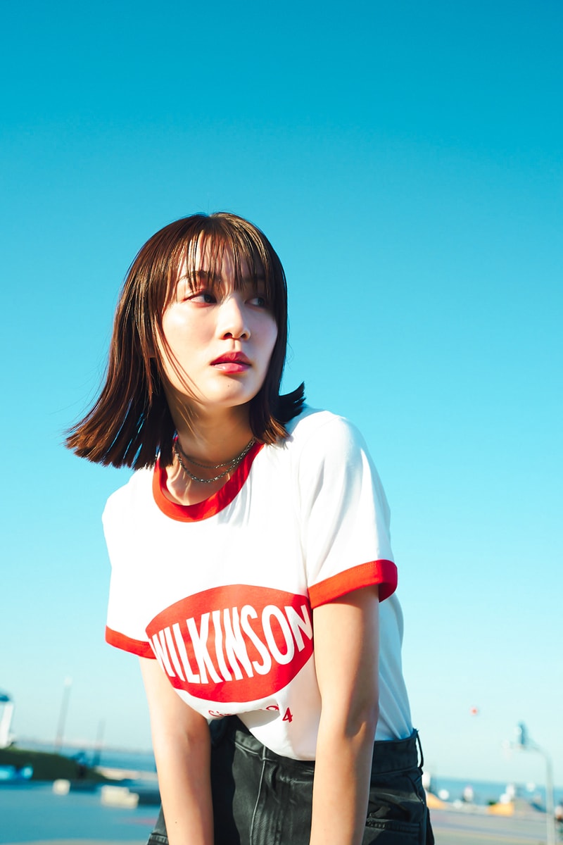 ウィルキンソンとスターベースがコモレビをフィーチャーした新プロジェクトをローンチ WILKINSON x STARBASE launch new project feat. KOMOREBI