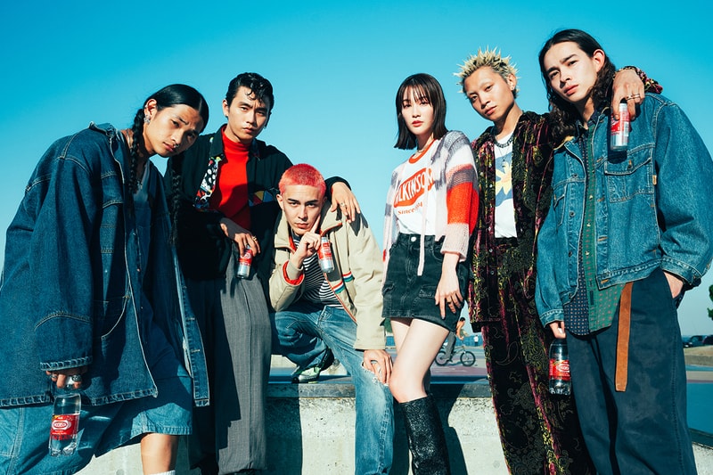 ウィルキンソンとスターベースがコモレビをフィーチャーした新プロジェクトをローンチ WILKINSON x STARBASE launch new project feat. KOMOREBI