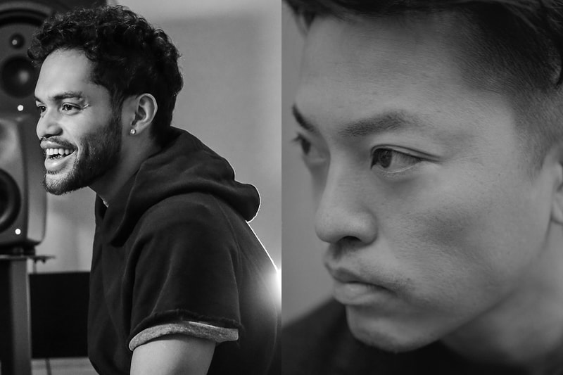 ウィルキンソンとスターベースがコモレビをフィーチャーした新プロジェクトをローンチ WILKINSON x STARBASE launch new project feat. KOMOREBI