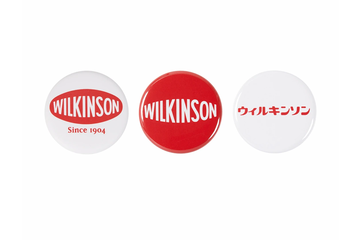 ウィルキンソンとスターベースがコモレビをフィーチャーした新プロジェクトをローンチ WILKINSON x STARBASE launch new project feat.  KOMOREBI