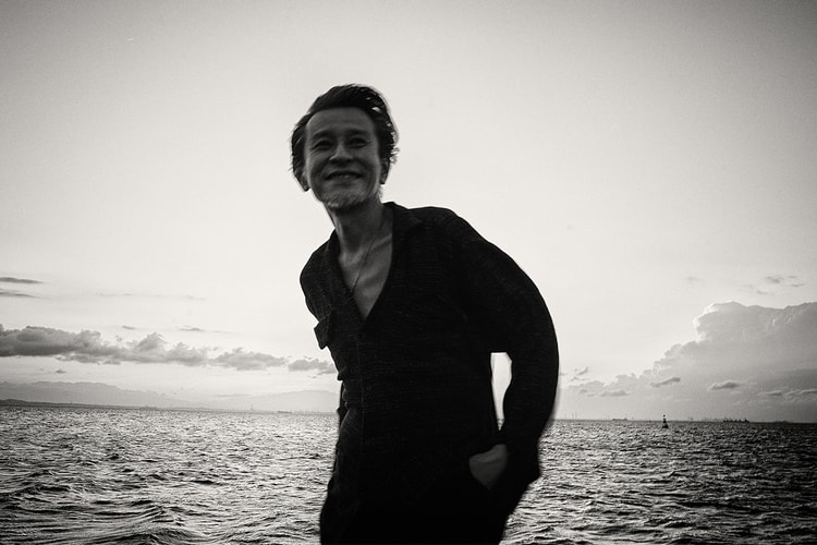 チバユウスケが死去