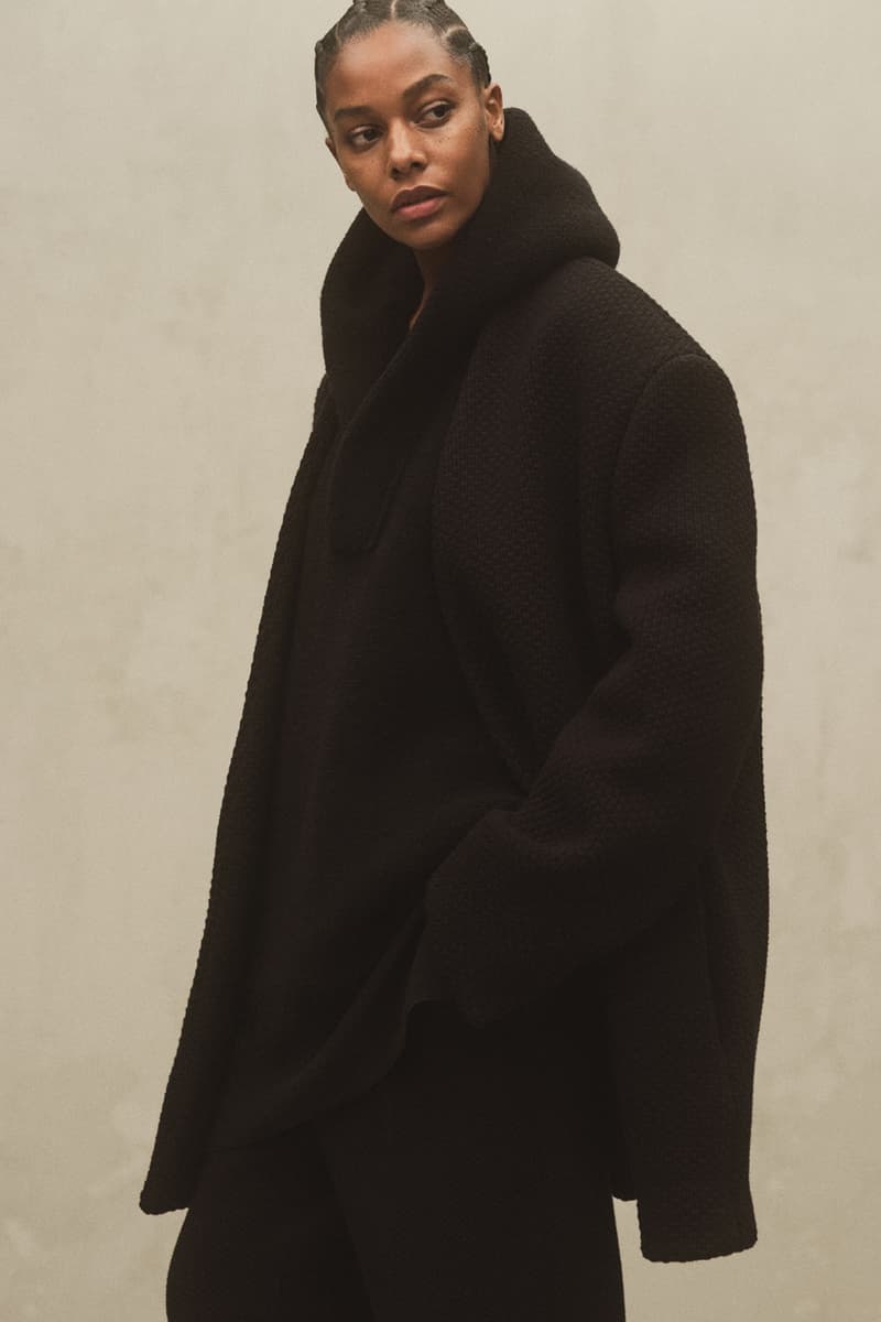 フィア オブ ゴッド 2024年秋冬コレクション Fear of God Introduces Collection 8 FW24 “American Symphony” Fashion