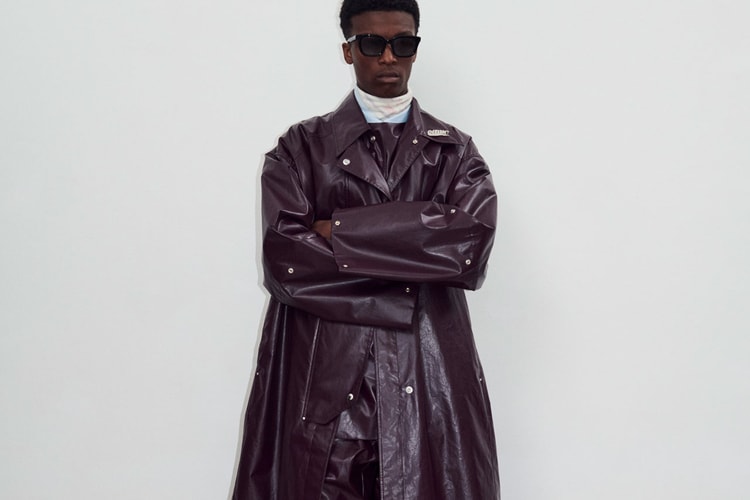 OAMC 2024年春夏コレクション