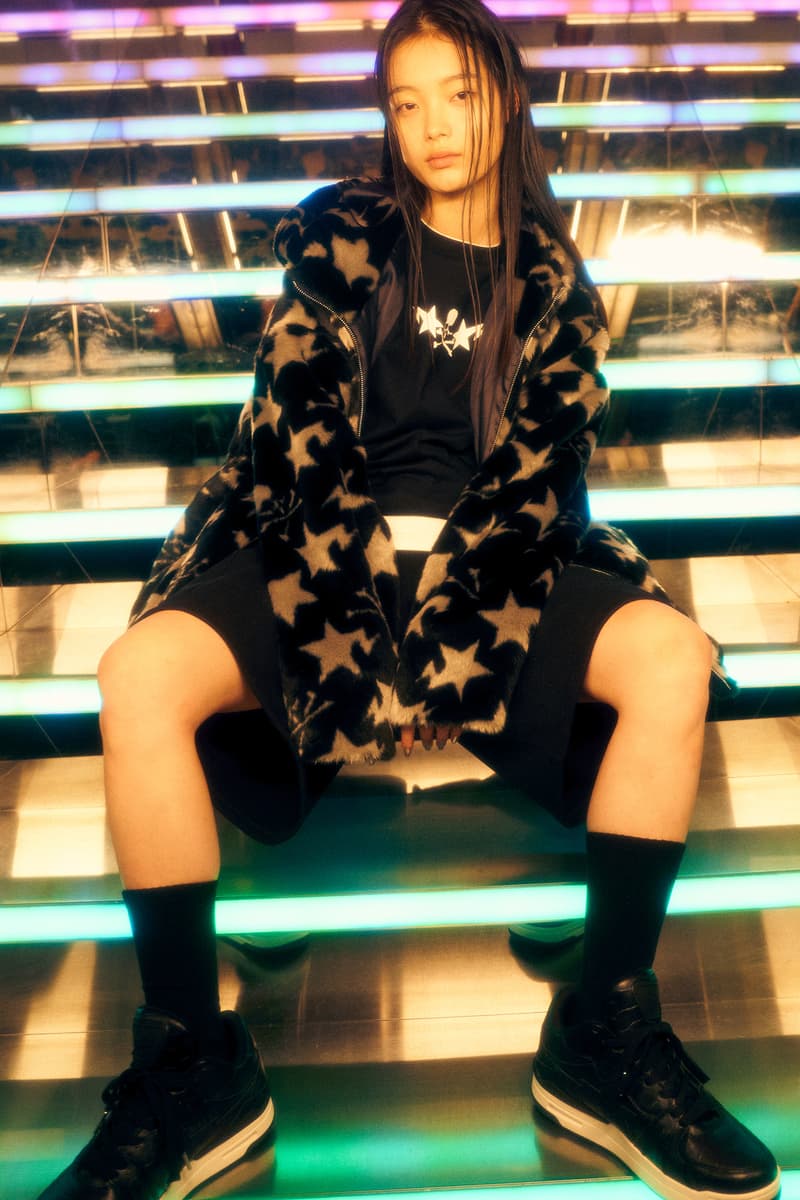 ア・ベイシング・エイプがマスターマインドジャパンとの2024年春夏コラボコレクションを発表 A BATHING APE®︎ x mastermind JAPAN collab collection 2024 spring summer release info