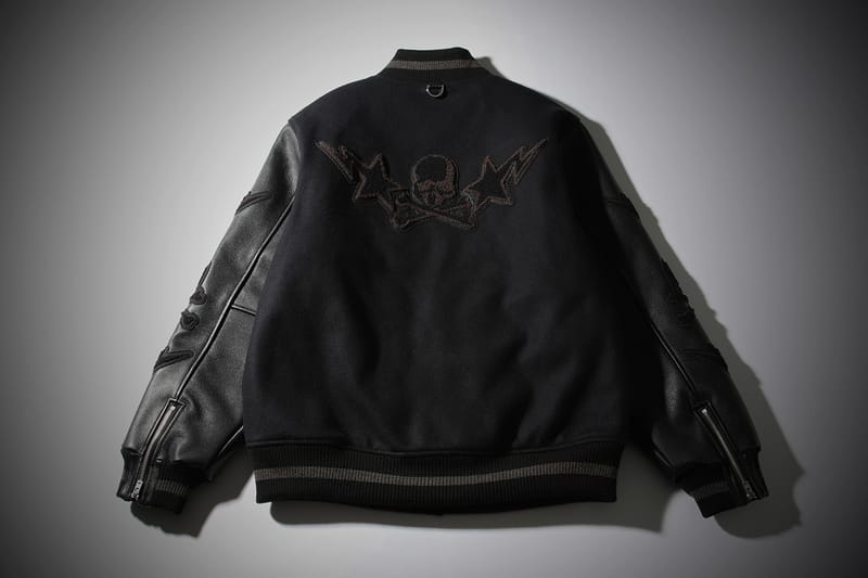 A BATHING APE/ア ベイシング エイプ×マスターマインド CAMO トートバッグ /060 A BATHING APE × mastermind JAPAN 2025 FW \u201cTROPICAL SKULL CAMO\u201dが10