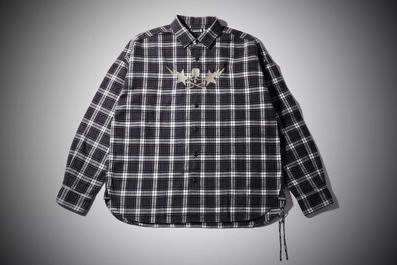 A BATHING APE mastermind エイプマスターマインド ベイプ アベイシングエイプがマスターマインドとの最新コラボコレクション発表