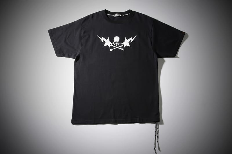 A BATHING APE/ア ベイシング エイプ×マスターマインド CAMO トートバッグ /060 A BATHING APE × mastermind JAPAN 2025 FW \u201cTROPICAL SKULL CAMO\u201dが10