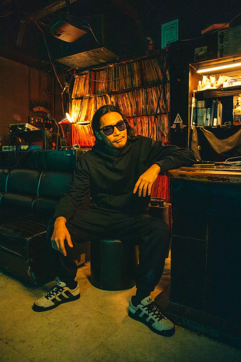 アディダス オリジナルスから90年代のストリートシーンを象徴するロースーツが待望の復刻 adidas Originals LAWSUIT atmos release info