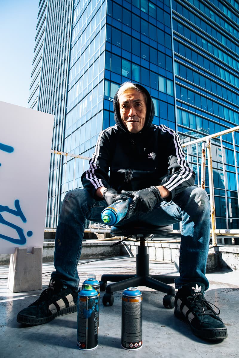 アディダス オリジナルスから90年代のストリートシーンを象徴するロースーツが待望の復刻 adidas Originals LAWSUIT atmos release info