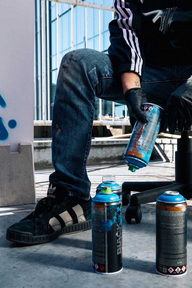 アディダス オリジナルスから90年代のストリートシーンを象徴するロースーツが待望の復刻 adidas Originals LAWSUIT atmos release info