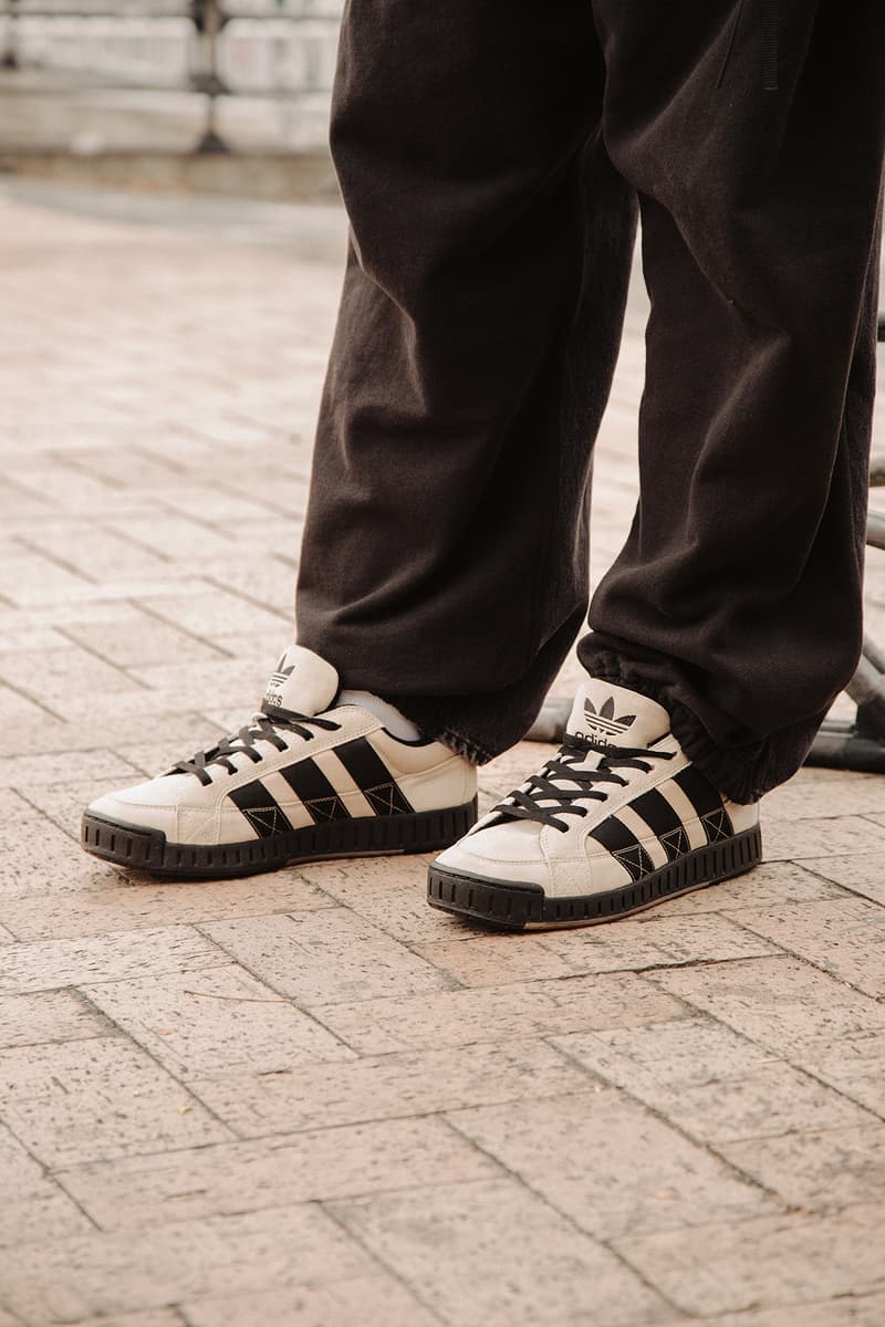 アディダス オリジナルスから90年代のストリートシーンを象徴するロースーツが待望の復刻 adidas Originals LAWSUIT atmos release info