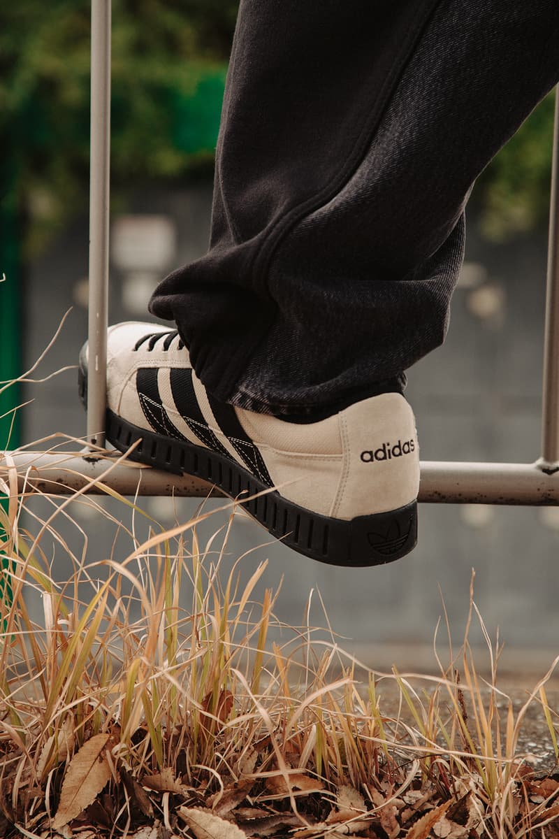 アディダス オリジナルスから90年代のストリートシーンを象徴するロースーツが待望の復刻 adidas Originals LAWSUIT atmos release info