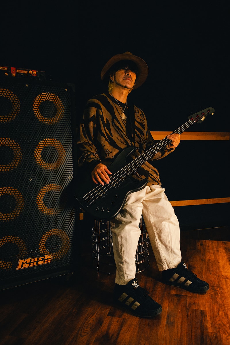 アディダス オリジナルスから90年代のストリートシーンを象徴するロースーツが待望の復刻 adidas Originals LAWSUIT atmos release info