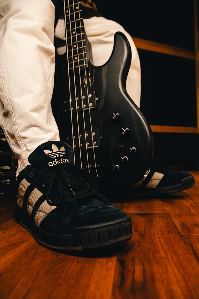 アディダス オリジナルスから90年代のストリートシーンを象徴するロースーツが待望の復刻 adidas Originals LAWSUIT atmos release info