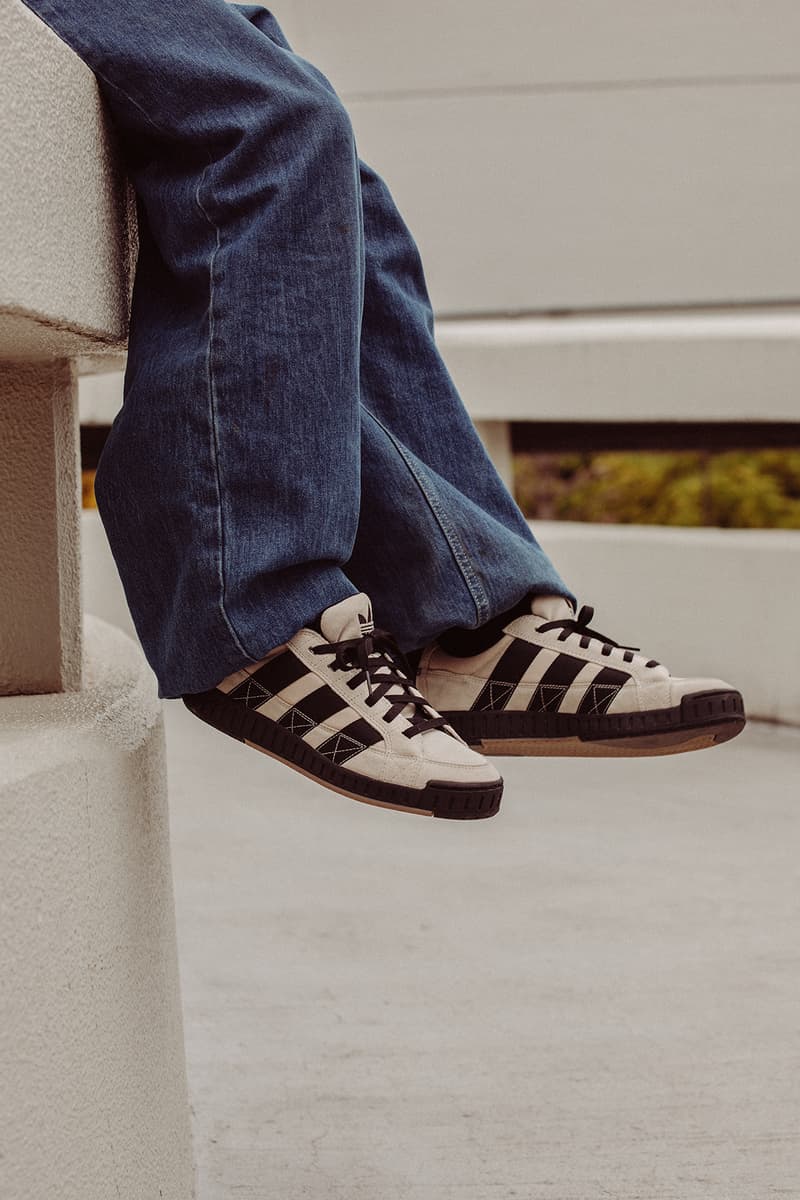 アディダス オリジナルスから90年代のストリートシーンを象徴するロースーツが待望の復刻 adidas Originals LAWSUIT atmos release info