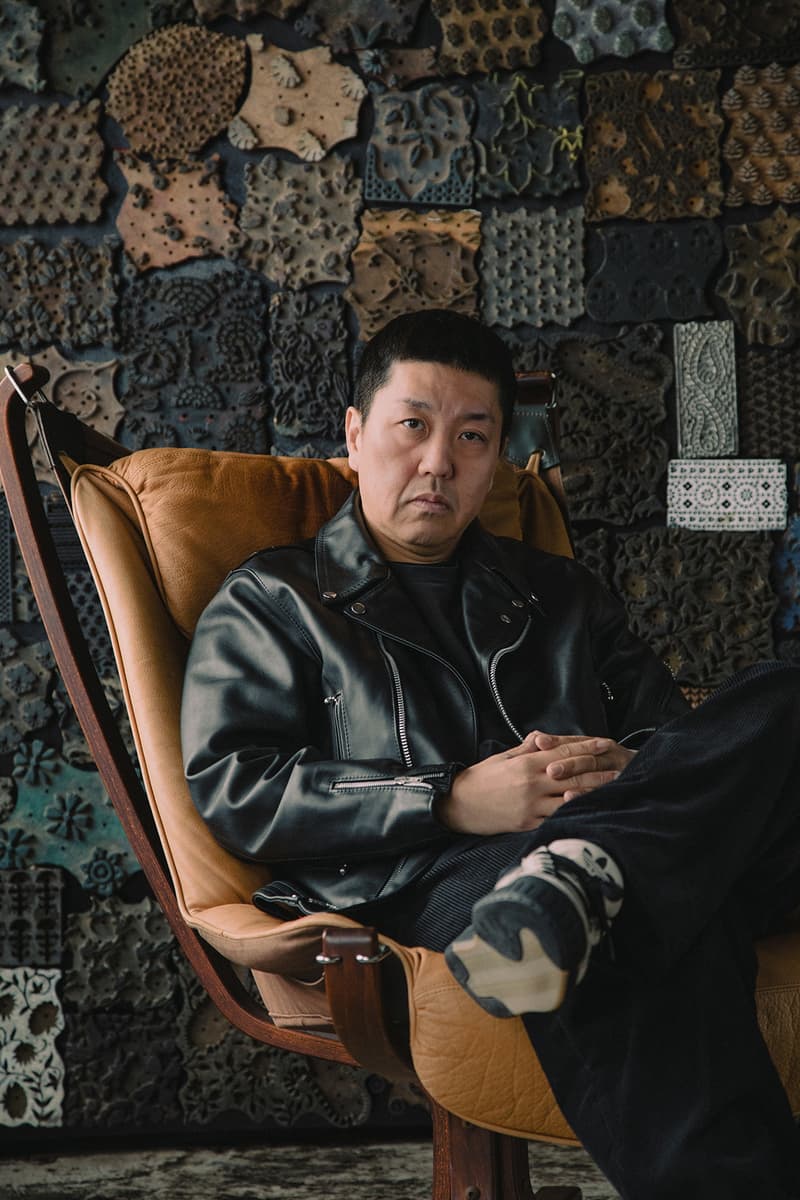 アディダス オリジナルスから90年代のストリートシーンを象徴するロースーツが待望の復刻 adidas Originals LAWSUIT atmos release info