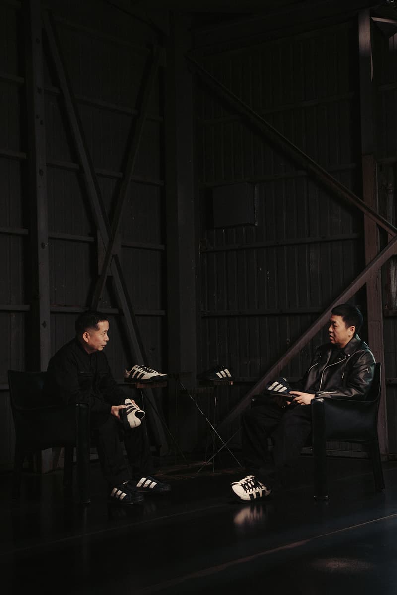 アディダス オリジナルスから90年代のストリートシーンを象徴するロースーツが待望の復刻 adidas Originals LAWSUIT atmos release info