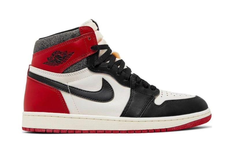 Air Jordan 1 High “Black Toe Reimagined” のデザインに新たな噂が浮上