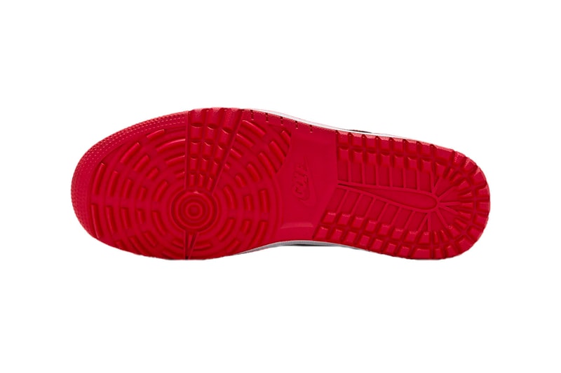 ミュールタイプのエアジョーダン1 ゴルフがスタンバイ? Air Jordan 1 Golf Bred Mule Release Info