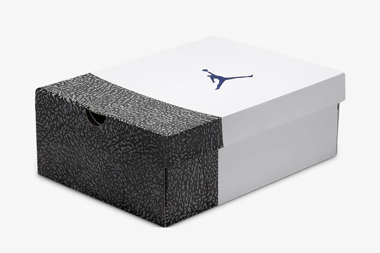 エアジョーダン 3 “ミッドナイトネイビー” の国内発売情報が解禁 Jordan Brand’s Iconic Air Jordan 3 in “Midnight Navy” release info